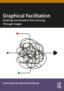 Graphical Facilitation - Enabling Learning and Conversation Through Images