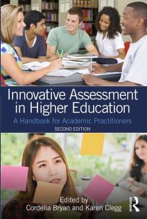 Innovative Assessment in Higher Education : A Handbook for Academic Practitioners (2nd Edition)